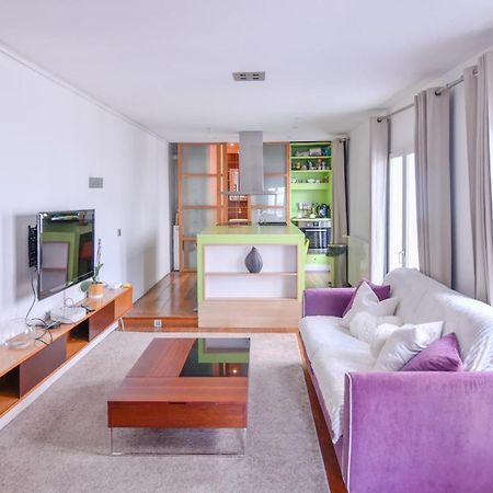 شقة Loft Lumineux Hyper Centre Vincennes Rer A 5 Min - Parking Gratuit المظهر الخارجي الصورة