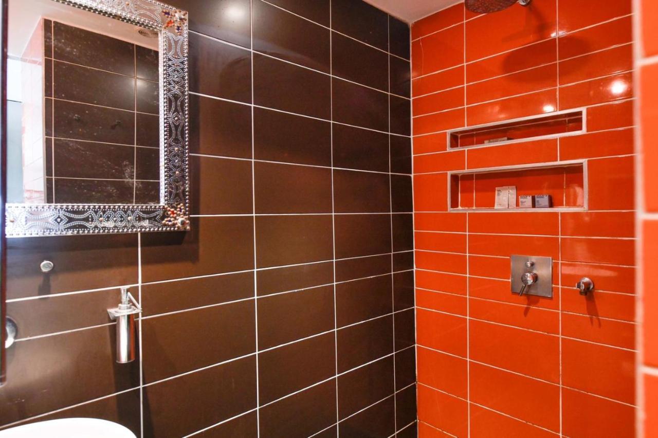 شقة Loft Lumineux Hyper Centre Vincennes Rer A 5 Min - Parking Gratuit المظهر الخارجي الصورة