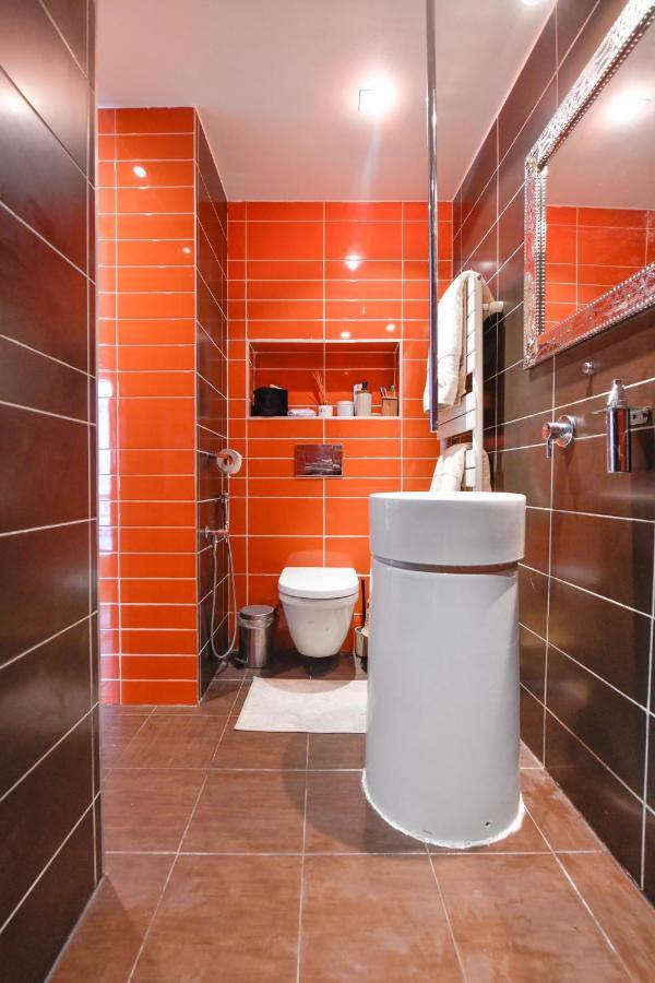شقة Loft Lumineux Hyper Centre Vincennes Rer A 5 Min - Parking Gratuit المظهر الخارجي الصورة