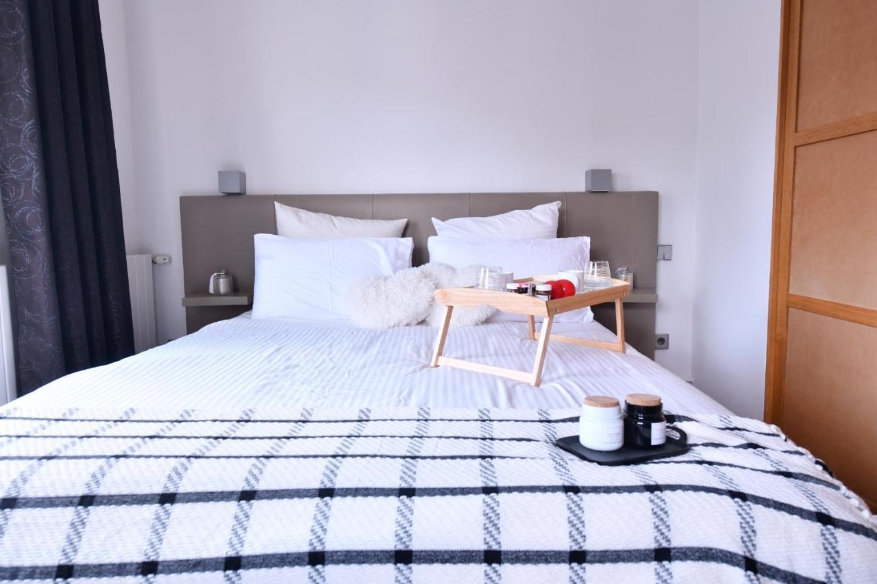 شقة Loft Lumineux Hyper Centre Vincennes Rer A 5 Min - Parking Gratuit المظهر الخارجي الصورة